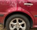 Красный Шкода Октавия, объемом двигателя 1.8 л и пробегом 390 тыс. км за 3500 $, фото 17 на Automoto.ua