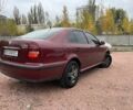 Червоний Шкода Октавія, об'ємом двигуна 1.6 л та пробігом 287 тис. км за 1850 $, фото 4 на Automoto.ua