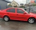 Шкода Октавія 1998 у Петропавлівська Борщагівка на Automoto.ua Червоний Шкода Октавія, об'ємом двигуна 1.6 л та пробігом 285 тис. км за 3600 $, фото 1 на Automoto.ua