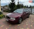 Красный Шкода Октавия, объемом двигателя 1.8 л и пробегом 232 тыс. км за 3000 $, фото 1 на Automoto.ua