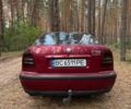 Красный Шкода Октавия, объемом двигателя 1.8 л и пробегом 390 тыс. км за 3500 $, фото 3 на Automoto.ua