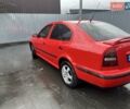 Шкода Октавія 1998 у Петропавлівська Борщагівка на Automoto.ua Червоний Шкода Октавія, об'ємом двигуна 1.6 л та пробігом 285 тис. км за 3600 $, фото 3 на Automoto.ua