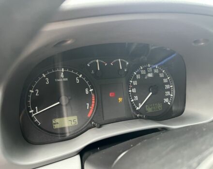 Червоний Шкода Октавія, об'ємом двигуна 1.6 л та пробігом 287 тис. км за 1850 $, фото 7 на Automoto.ua
