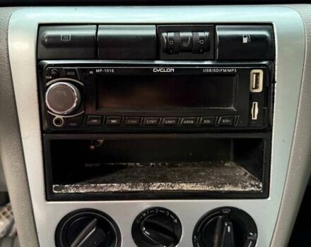 Червоний Шкода Октавія, об'ємом двигуна 1.78 л та пробігом 400 тис. км за 3200 $, фото 8 на Automoto.ua