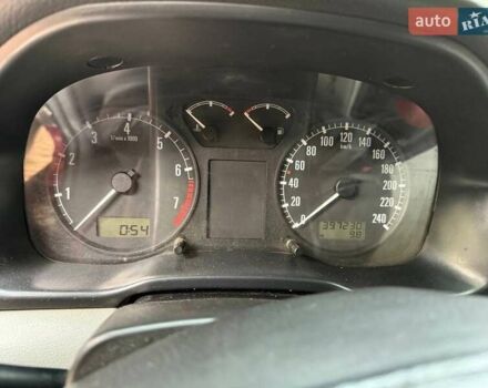 Червоний Шкода Октавія, об'ємом двигуна 1.78 л та пробігом 400 тис. км за 3200 $, фото 9 на Automoto.ua