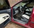 Красный Шкода Октавия, объемом двигателя 1.8 л и пробегом 390 тыс. км за 3500 $, фото 9 на Automoto.ua