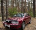 Червоний Шкода Октавія, об'ємом двигуна 1.78 л та пробігом 400 тис. км за 3200 $, фото 2 на Automoto.ua
