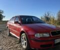 Червоний Шкода Октавія, об'ємом двигуна 1.6 л та пробігом 359 тис. км за 3500 $, фото 1 на Automoto.ua