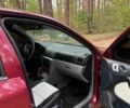 Красный Шкода Октавия, объемом двигателя 1.8 л и пробегом 390 тыс. км за 3500 $, фото 5 на Automoto.ua