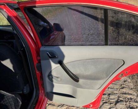 Червоний Шкода Октавія, об'ємом двигуна 1.6 л та пробігом 359 тис. км за 3500 $, фото 13 на Automoto.ua
