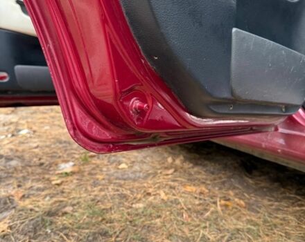 Красный Шкода Октавия, объемом двигателя 1.8 л и пробегом 390 тыс. км за 3200 $, фото 15 на Automoto.ua