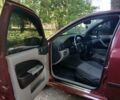 Красный Шкода Октавия, объемом двигателя 2 л и пробегом 287 тыс. км за 5000 $, фото 17 на Automoto.ua