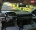 Красный Шкода Октавия, объемом двигателя 2 л и пробегом 287 тыс. км за 5000 $, фото 18 на Automoto.ua