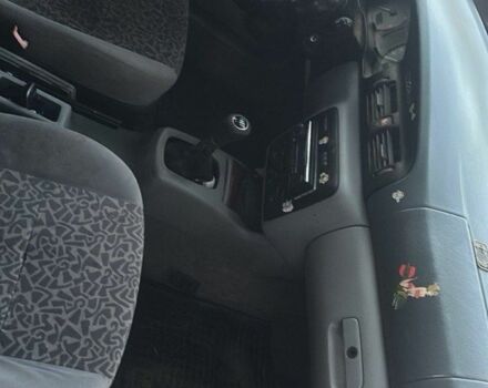 Червоний Шкода Октавія, об'ємом двигуна 1.9 л та пробігом 350 тис. км за 2000 $, фото 2 на Automoto.ua