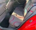 Красный Шкода Октавия, объемом двигателя 1.6 л и пробегом 287 тыс. км за 3200 $, фото 5 на Automoto.ua
