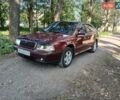Красный Шкода Октавия, объемом двигателя 2 л и пробегом 287 тыс. км за 5000 $, фото 8 на Automoto.ua