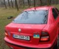 Красный Шкода Октавия, объемом двигателя 1.6 л и пробегом 300 тыс. км за 2750 $, фото 5 на Automoto.ua