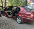 Красный Шкода Октавия, объемом двигателя 2 л и пробегом 287 тыс. км за 5000 $, фото 13 на Automoto.ua