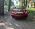 Красный Шкода Октавия, объемом двигателя 2 л и пробегом 287 тыс. км за 5000 $, фото 20 на Automoto.ua