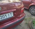 Червоний Шкода Октавія, об'ємом двигуна 1.78 л та пробігом 328 тис. км за 3999 $, фото 3 на Automoto.ua