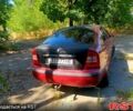 Красный Шкода Октавия, объемом двигателя 2 л и пробегом 347 тыс. км за 3000 $, фото 2 на Automoto.ua
