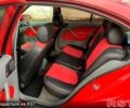 Красный Шкода Октавия, объемом двигателя 1.6 л и пробегом 265 тыс. км за 3500 $, фото 9 на Automoto.ua
