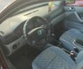 Червоний Шкода Октавія, об'ємом двигуна 1.78 л та пробігом 328 тис. км за 3999 $, фото 1 на Automoto.ua