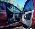 Красный Шкода Октавия, объемом двигателя 2 л и пробегом 287 тыс. км за 5000 $, фото 9 на Automoto.ua