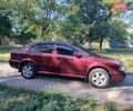 Красный Шкода Октавия, объемом двигателя 2 л и пробегом 287 тыс. км за 5000 $, фото 7 на Automoto.ua
