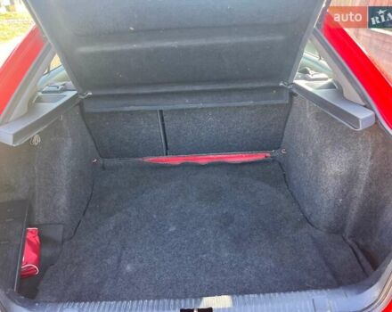 Красный Шкода Октавия, объемом двигателя 1.6 л и пробегом 287 тыс. км за 3200 $, фото 11 на Automoto.ua