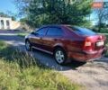 Красный Шкода Октавия, объемом двигателя 2 л и пробегом 287 тыс. км за 5000 $, фото 16 на Automoto.ua