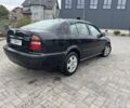 Красный Шкода Октавия, объемом двигателя 1.6 л и пробегом 236 тыс. км за 3499 $, фото 4 на Automoto.ua