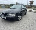 Красный Шкода Октавия, объемом двигателя 1.6 л и пробегом 236 тыс. км за 3499 $, фото 1 на Automoto.ua