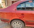 Красный Шкода Октавия, объемом двигателя 1.6 л и пробегом 162 тыс. км за 4500 $, фото 8 на Automoto.ua