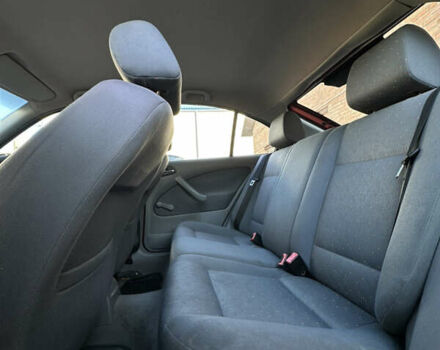 Червоний Шкода Октавія, об'ємом двигуна 1.6 л та пробігом 318 тис. км за 3000 $, фото 14 на Automoto.ua