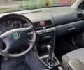 Червоний Шкода Октавія, об'ємом двигуна 2 л та пробігом 223 тис. км за 4750 $, фото 11 на Automoto.ua