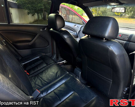 Червоний Шкода Октавія, об'ємом двигуна 1.8 л та пробігом 258 тис. км за 5199 $, фото 11 на Automoto.ua