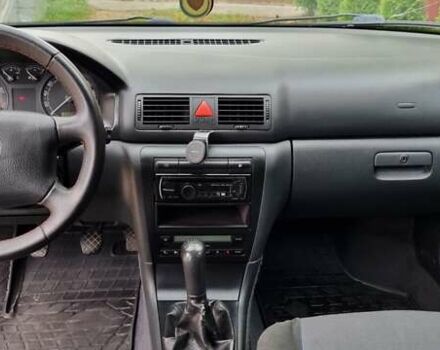 Червоний Шкода Октавія, об'ємом двигуна 2 л та пробігом 223 тис. км за 4750 $, фото 18 на Automoto.ua
