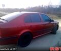 Красный Шкода Октавия, объемом двигателя 1.8 л и пробегом 253 тыс. км за 4400 $, фото 3 на Automoto.ua