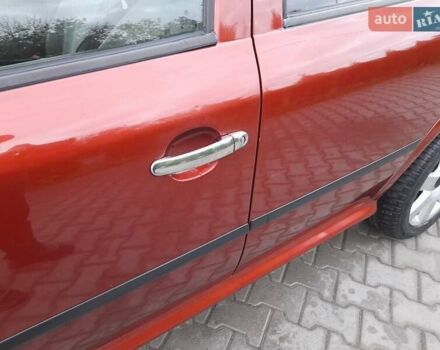 Червоний Шкода Октавія, об'ємом двигуна 1.78 л та пробігом 255 тис. км за 4200 $, фото 43 на Automoto.ua