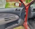 Червоний Шкода Октавія, об'ємом двигуна 2 л та пробігом 223 тис. км за 4750 $, фото 25 на Automoto.ua