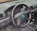 Червоний Шкода Октавія, об'ємом двигуна 2 л та пробігом 223 тис. км за 4750 $, фото 20 на Automoto.ua