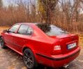 Червоний Шкода Октавія, об'ємом двигуна 1.8 л та пробігом 244 тис. км за 6000 $, фото 5 на Automoto.ua