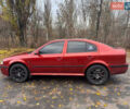 Червоний Шкода Октавія, об'ємом двигуна 1.78 л та пробігом 244 тис. км за 6000 $, фото 7 на Automoto.ua