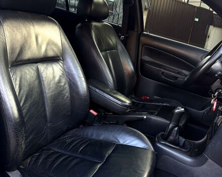 Червоний Шкода Октавія, об'ємом двигуна 1.8 л та пробігом 258 тис. км за 5199 $, фото 9 на Automoto.ua