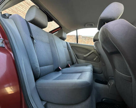 Червоний Шкода Октавія, об'ємом двигуна 1.6 л та пробігом 318 тис. км за 3000 $, фото 16 на Automoto.ua