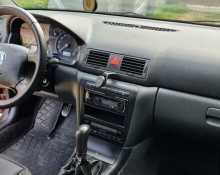 Червоний Шкода Октавія, об'ємом двигуна 2 л та пробігом 223 тис. км за 4750 $, фото 16 на Automoto.ua