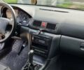 Червоний Шкода Октавія, об'ємом двигуна 2 л та пробігом 223 тис. км за 4750 $, фото 16 на Automoto.ua