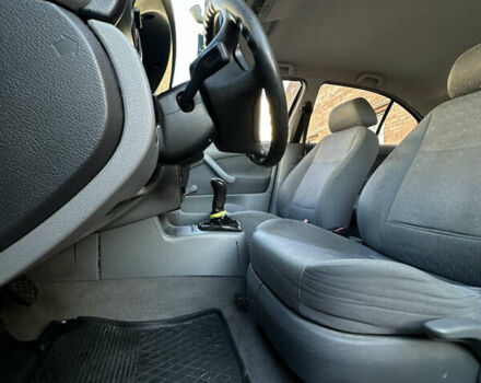 Червоний Шкода Октавія, об'ємом двигуна 1.6 л та пробігом 318 тис. км за 3000 $, фото 11 на Automoto.ua