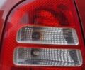 Червоний Шкода Октавія, об'ємом двигуна 2 л та пробігом 223 тис. км за 4750 $, фото 15 на Automoto.ua